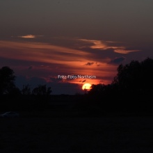 Sonnenuntergang 2