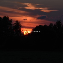 Sonnenuntergang 1